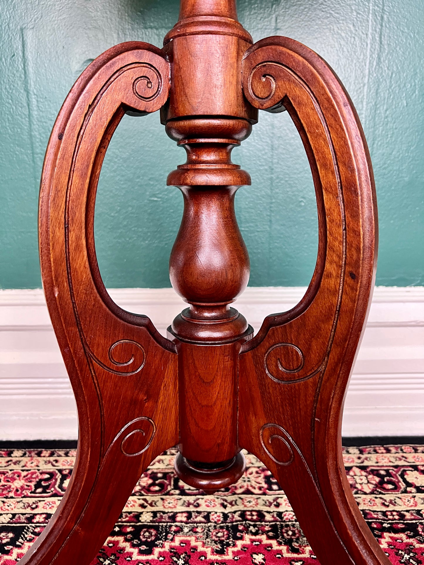 The Marvin Side Table