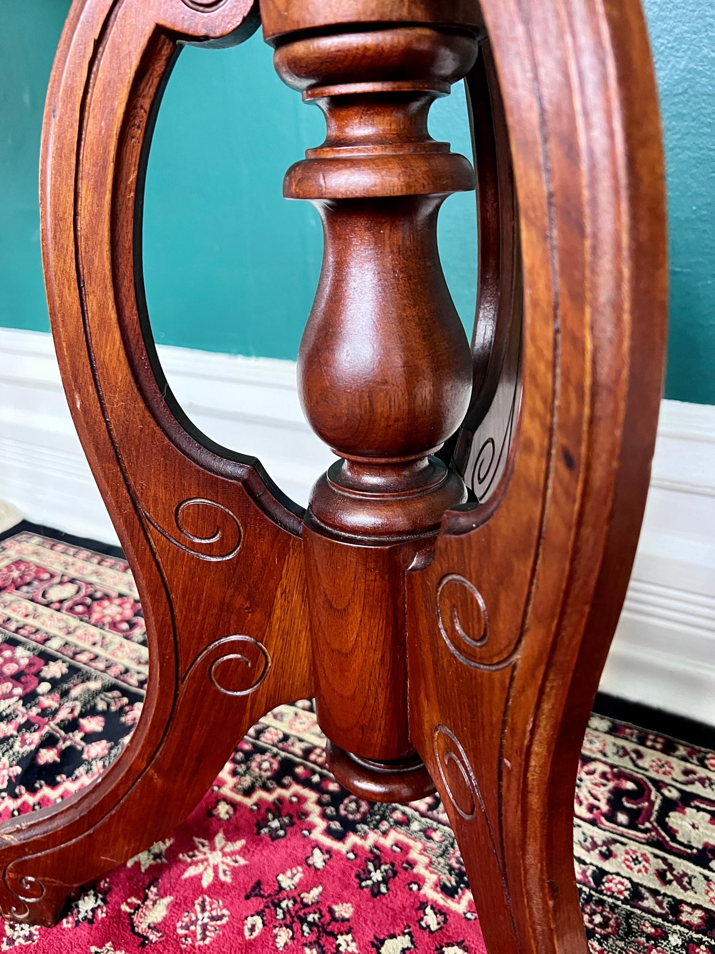 The Marvin Side Table