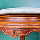 The Marvin Side Table