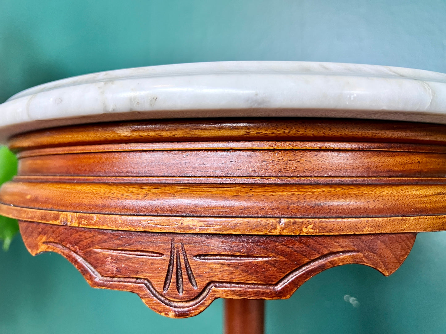 The Marvin Side Table