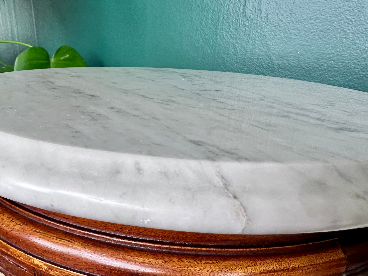 The Marvin Side Table