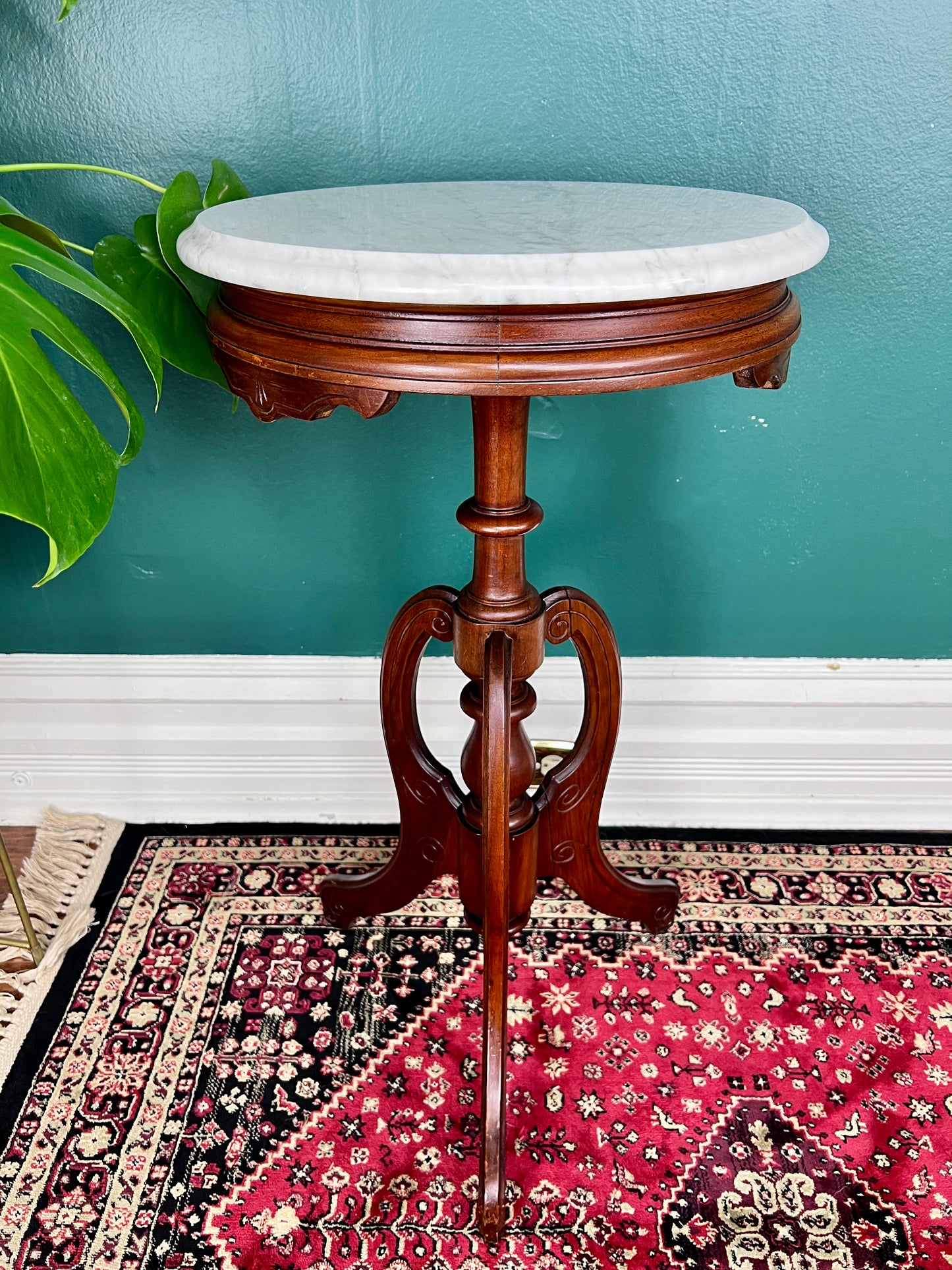 The Marvin Side Table
