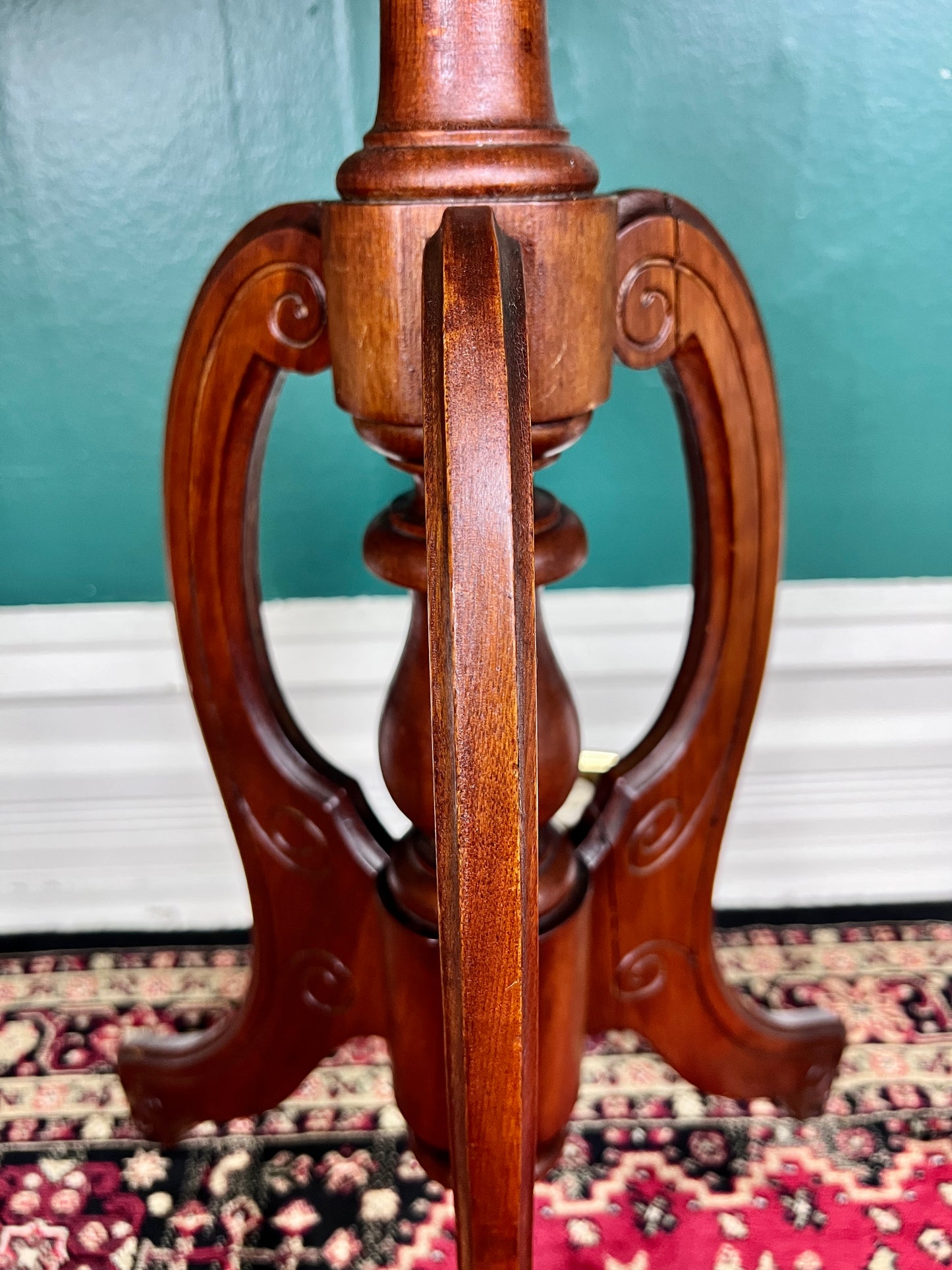The Marvin Side Table