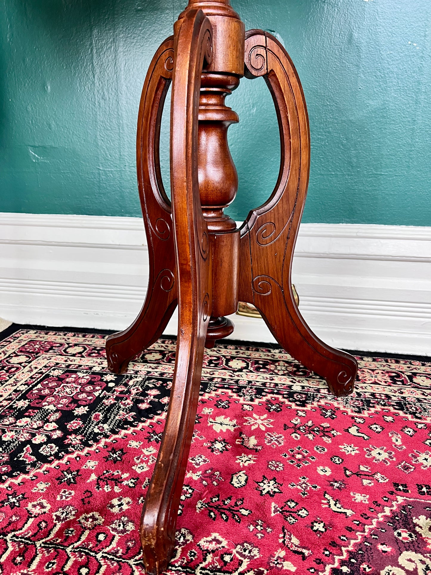 The Marvin Side Table