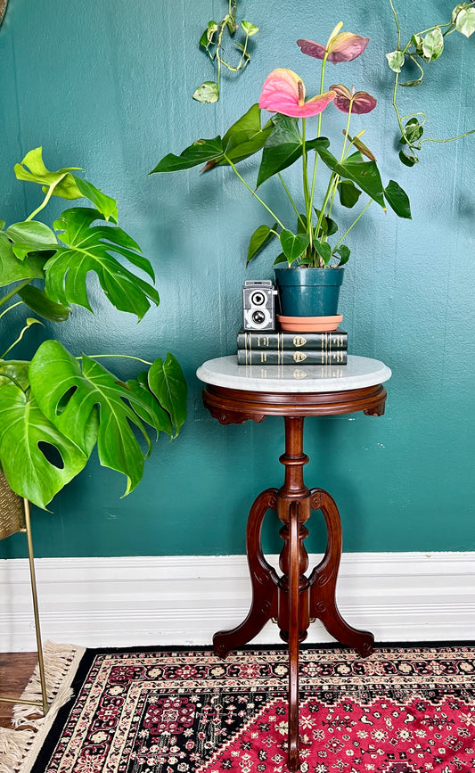 The Marvin Side Table