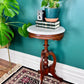 The Marvin Side Table