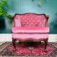 The Anastasia Armchair