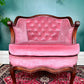 The Anastasia Armchair