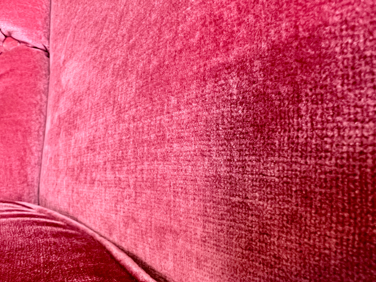 The Anastasia Armchair