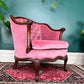 The Anastasia Armchair