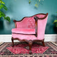 The Anastasia Armchair