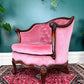 The Anastasia Armchair