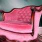 The Anastasia Armchair