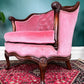 The Anastasia Armchair