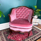 The Anastasia Armchair