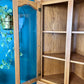 The Carlton Corner Cabinet