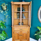 The Carlton Corner Cabinet