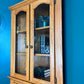 The Carlton Corner Cabinet