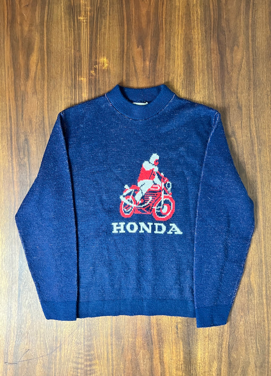 1970s Honda Sweater