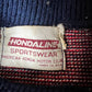 1970s Honda Sweater