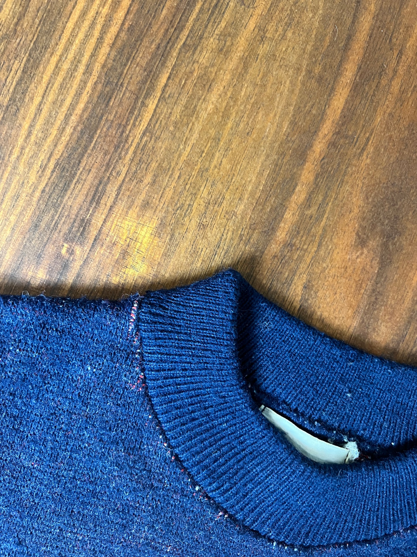 1970s Honda Sweater