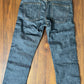 Raw Selvedge Denim Jeans
