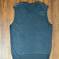 80s Graph Sweater Vest