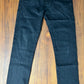 Black Denim Jeans