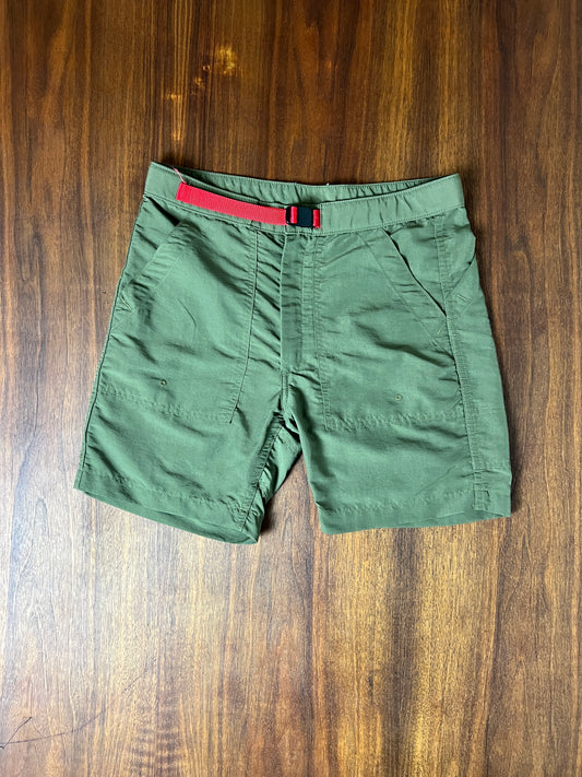 Topo Designs Hiking Shorts