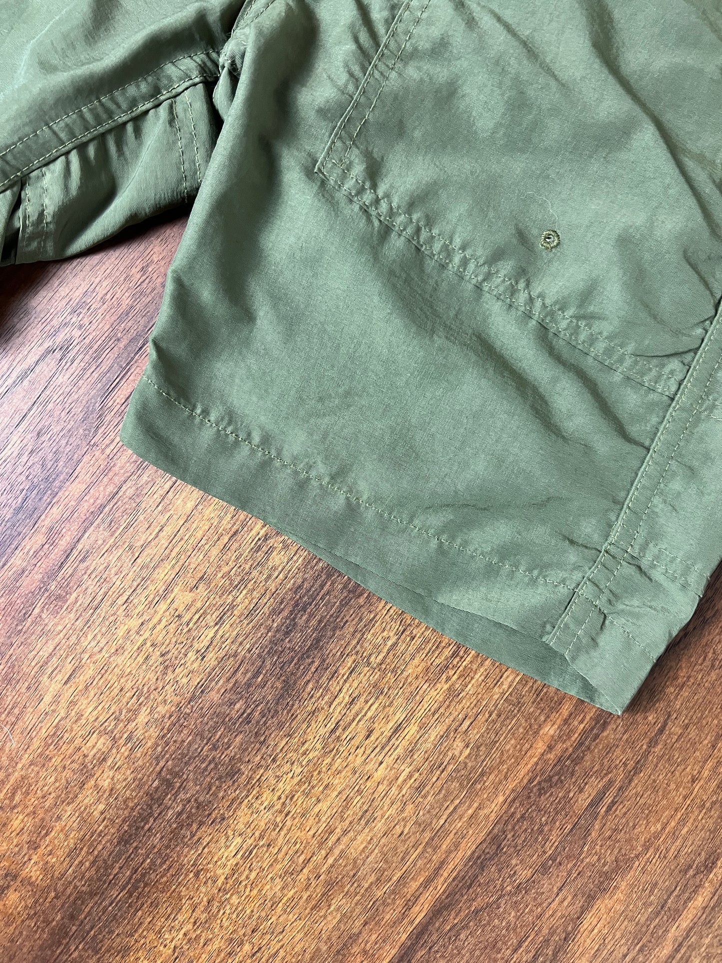 Topo Designs Hiking Shorts