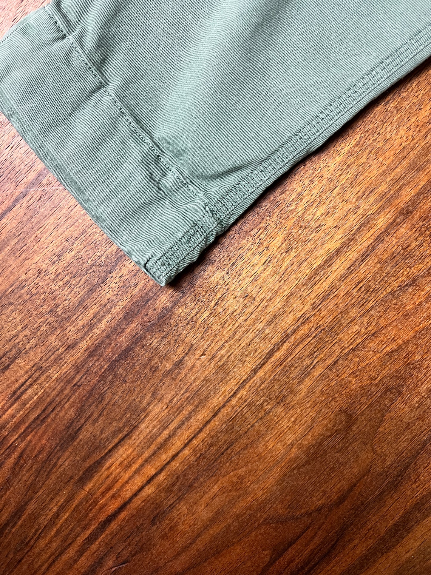 Duer Cargo Pants
