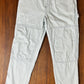 The Hickory Stripe Carpenter Pants