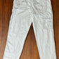 The Hickory Stripe Carpenter Pants