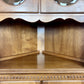 The Giancarlo Corner Cabinet