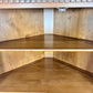 The Giancarlo Corner Cabinet