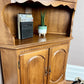 The Giancarlo Corner Cabinet