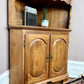 The Giancarlo Corner Cabinet