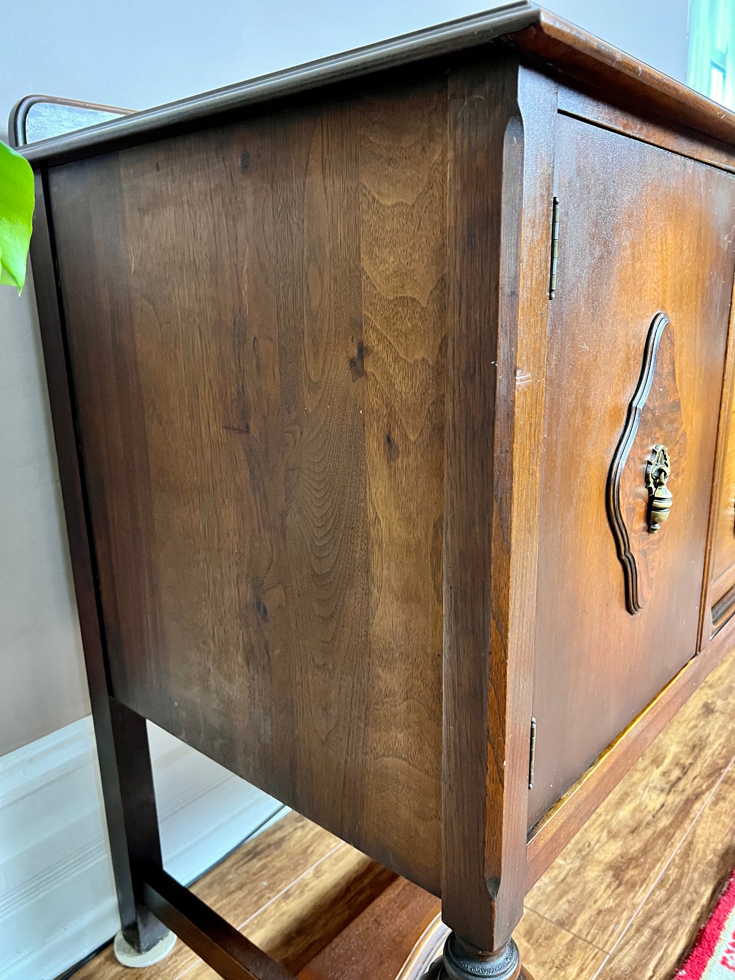 The Mallard Sideboard