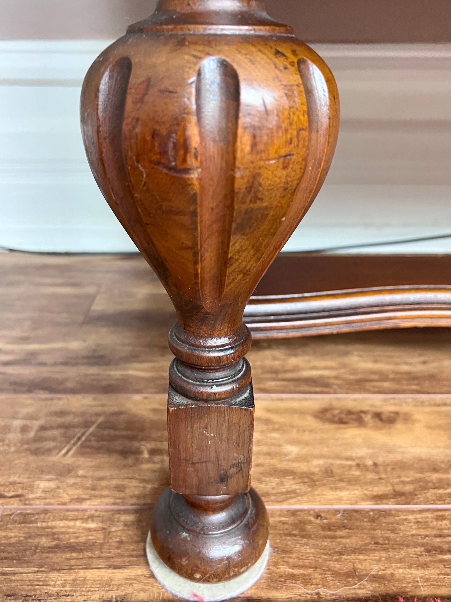 The Mallard Sideboard