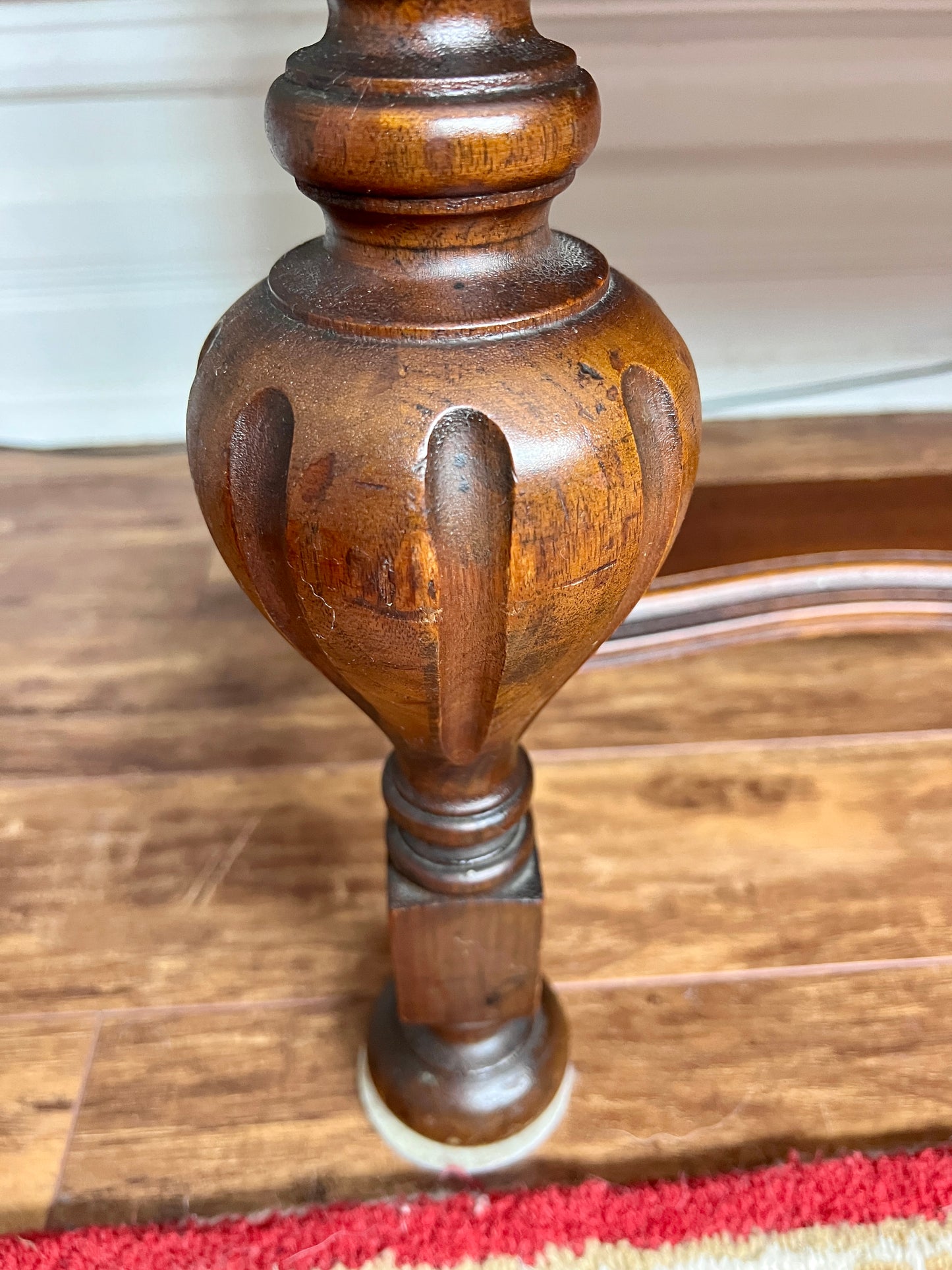 The Mallard Sideboard