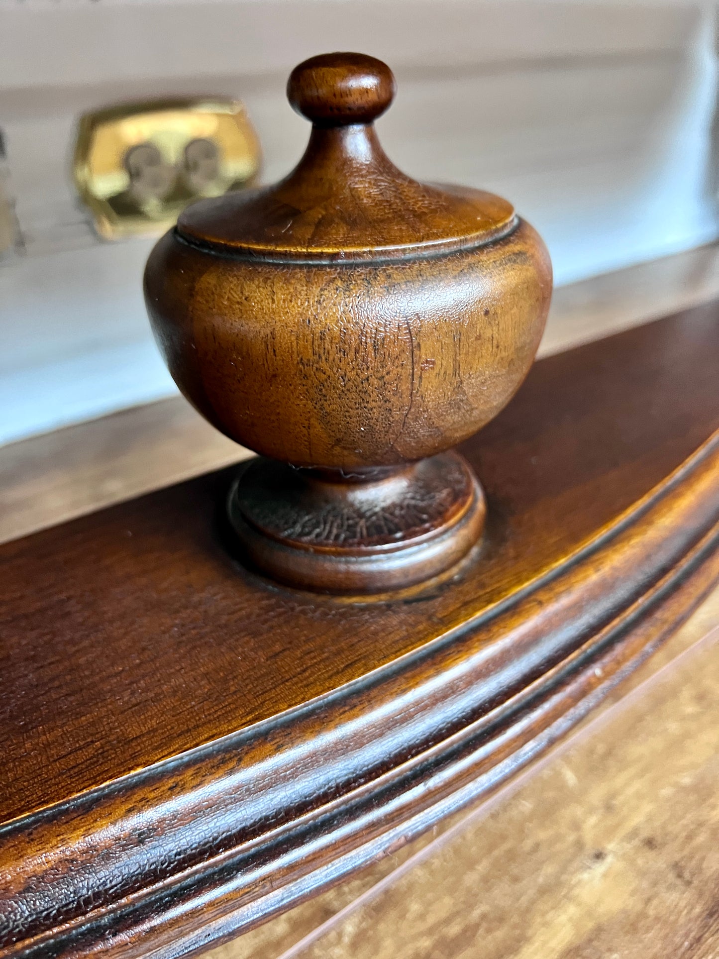 The Mallard Sideboard