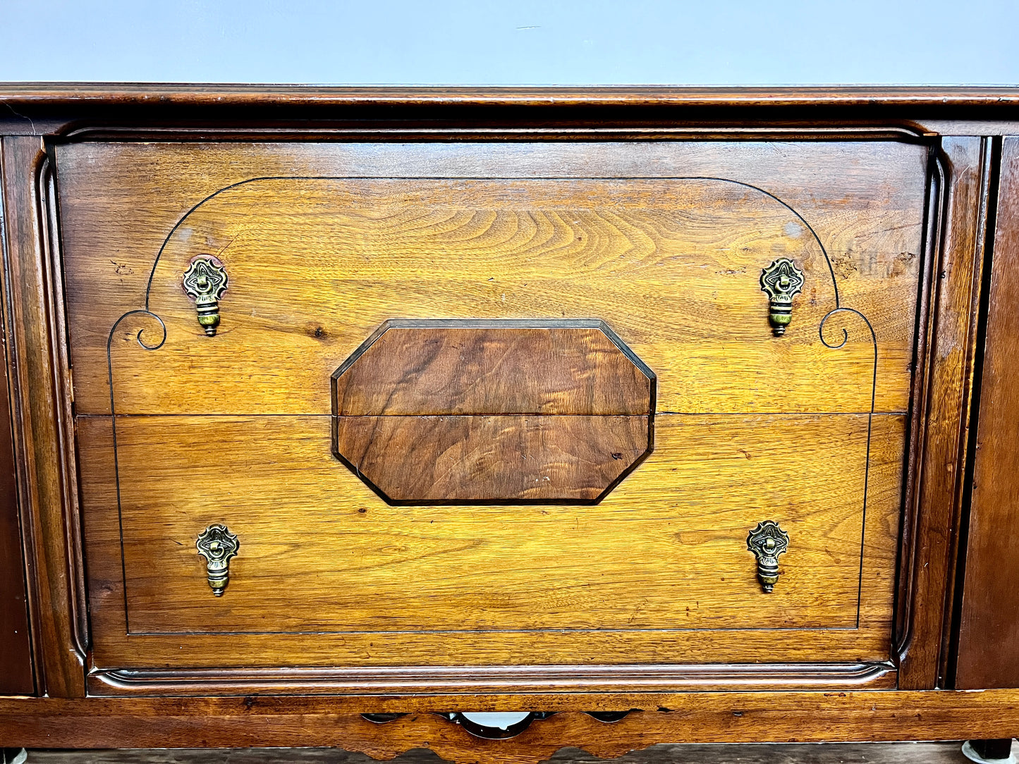 The Mallard Sideboard