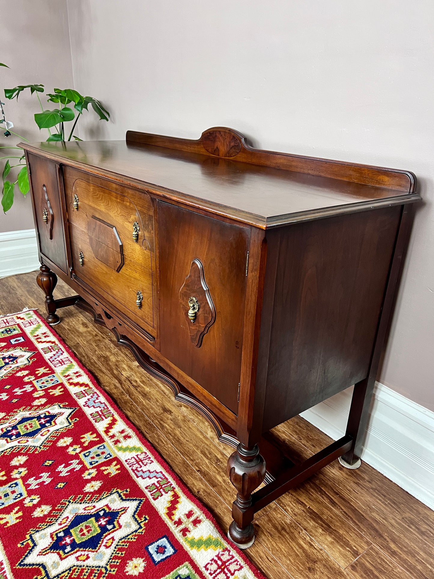 The Mallard Sideboard