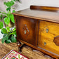 The Mallard Sideboard