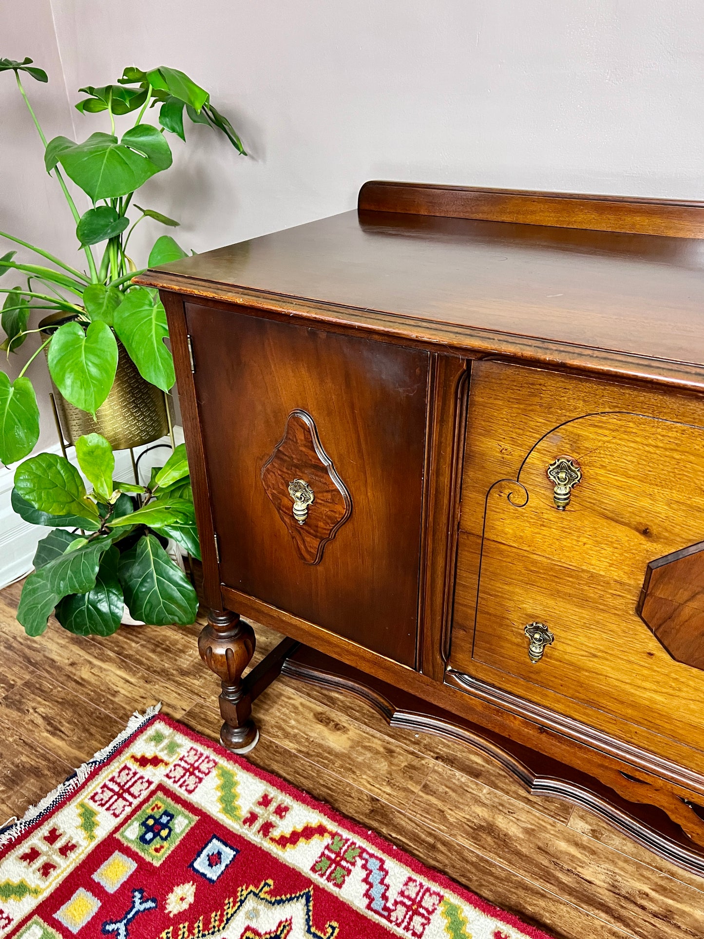 The Mallard Sideboard