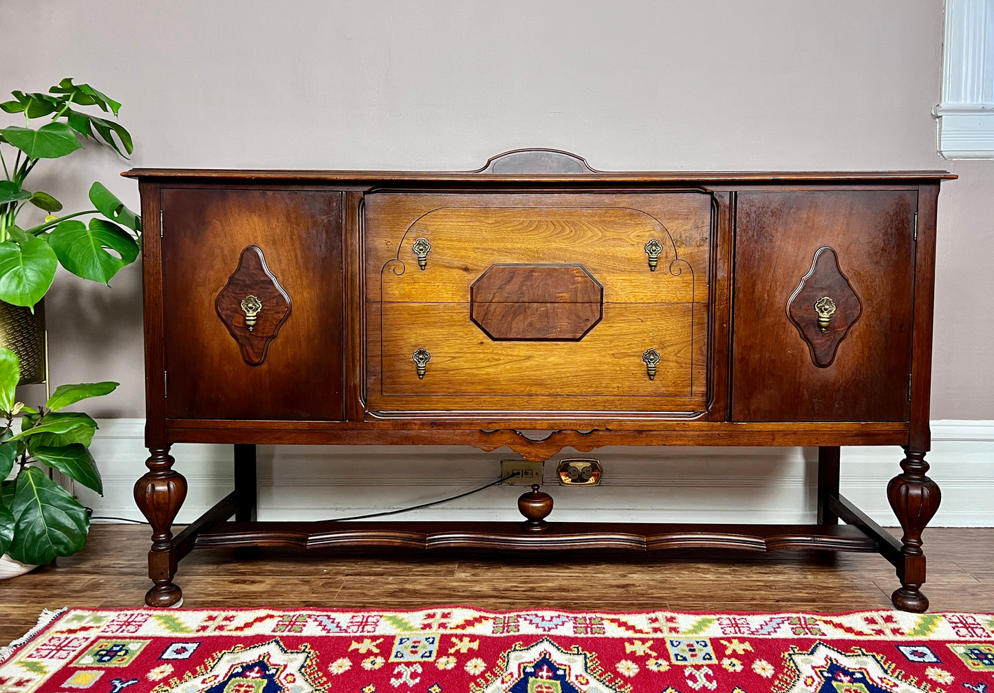 The Mallard Sideboard