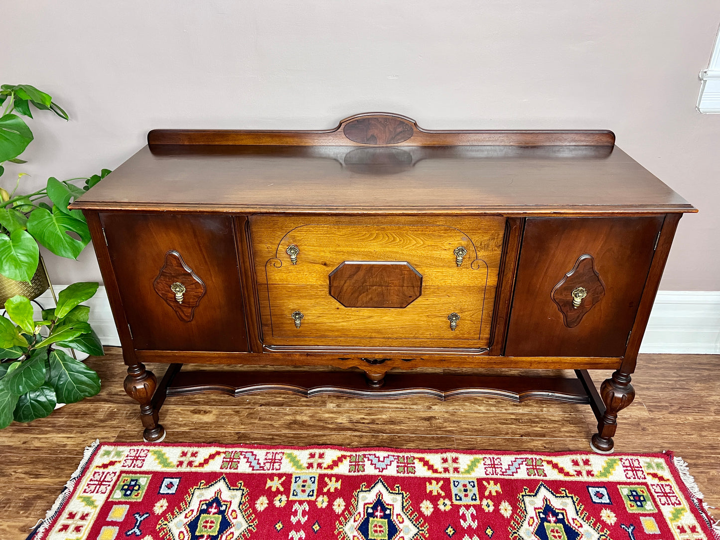 The Mallard Sideboard