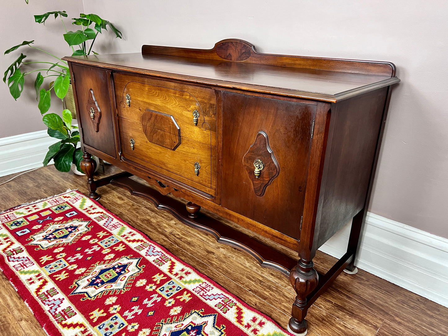 The Mallard Sideboard