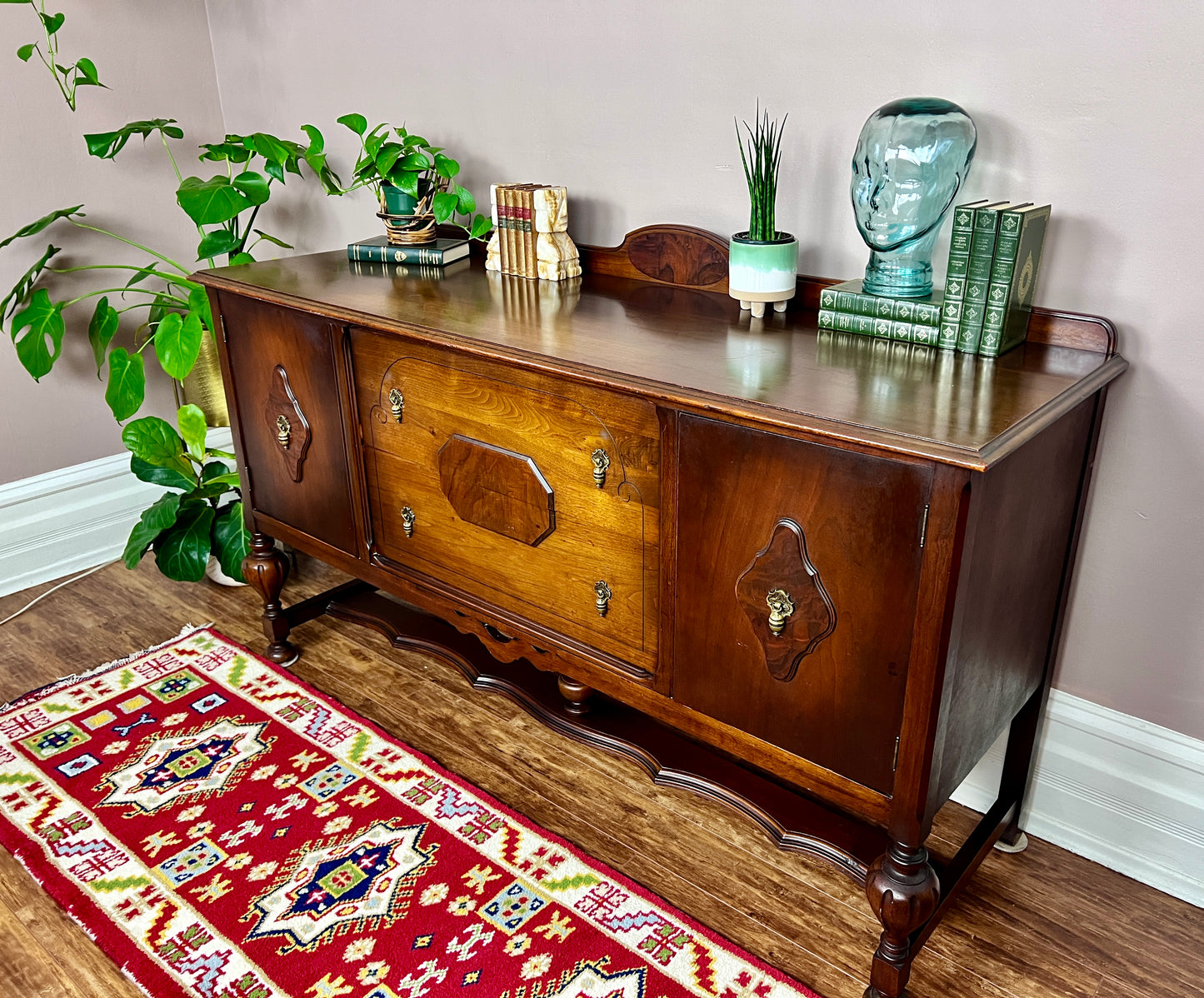 The Mallard Sideboard