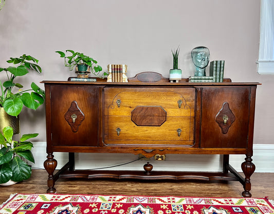 The Mallard Sideboard